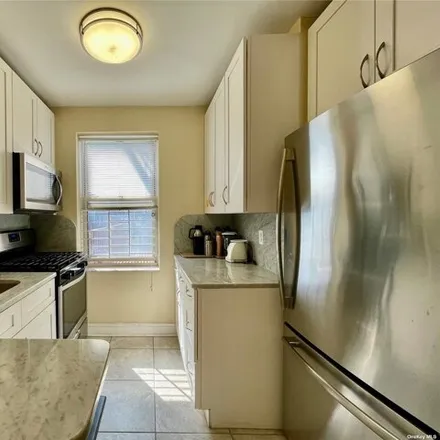 Buy this studio apartment on 141-27 Union Turnpike in New York, NY 11367