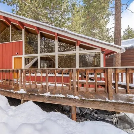 Buy this 3 bed house on 13574 Moraine Road in Truckee, CA 95161