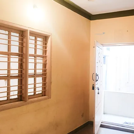 Rent this 2 bed apartment on unnamed road in Suryanagar Phase 1, Tirumagondahalli - 560081