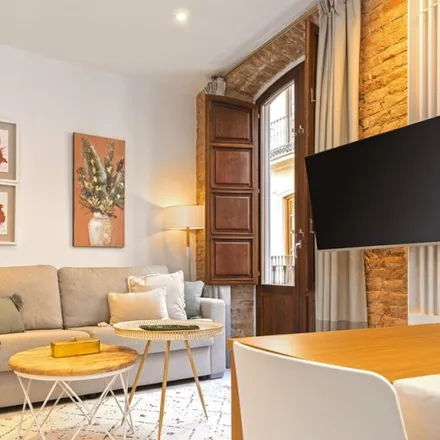 Rent this 1 bed apartment on Catedral de Granada in Calle San Jerónimo, 18001 Granada