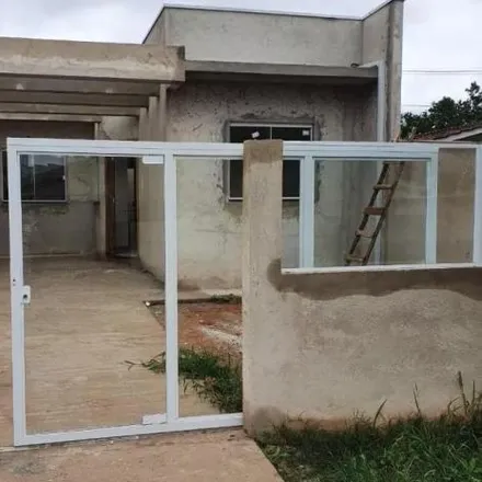 Buy this 3 bed house on Rua Adão Wojcik in Araucária - PR, 83708-440