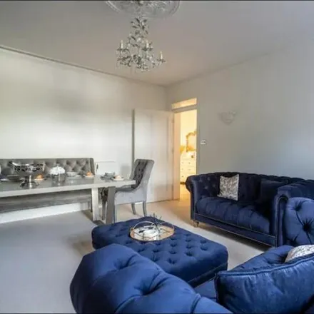 Image 3 - Cromwell Road, Hove, BN3 3DX, United Kingdom - Apartment for rent