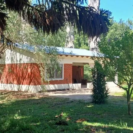 Image 2 - Matheu, Partido de Cañuelas, 1814 Cañuelas, Argentina - House for sale