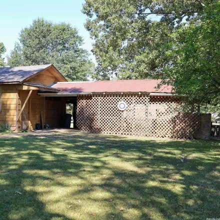 Image 6 - 2147 Mount Carmel Road, Castle Heights, Cabot, AR 72023, USA - House for sale