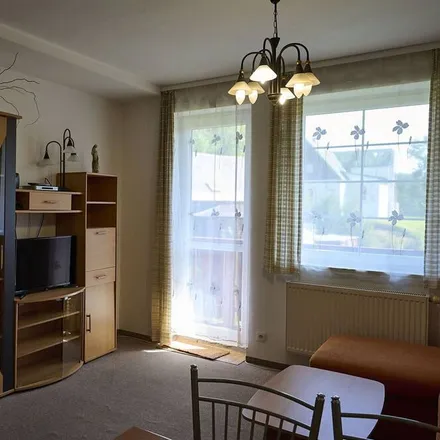 Rent this 1 bed apartment on Jablonec nad Nisou in Liberecký kraj, Czechia