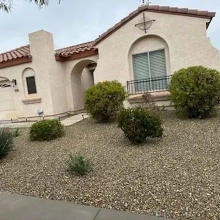 Image 3 - 15950 West Desert Mirage Drive, Surprise, AZ 85379, USA - House for rent