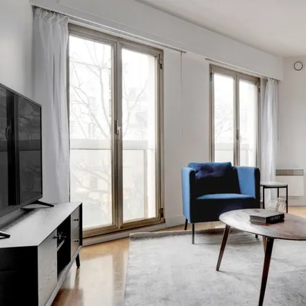 Rent this 1 bed apartment on 69 Avenue des Ternes in 75017 Paris, France
