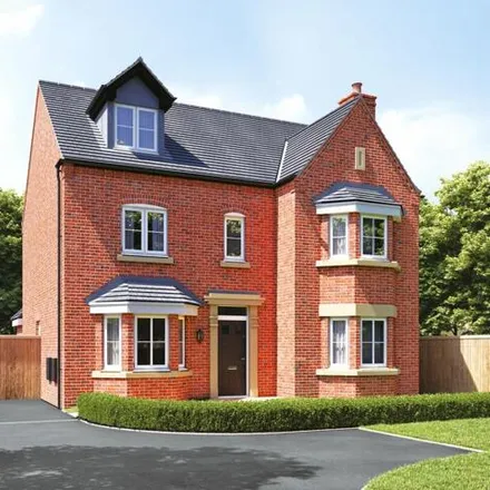 Buy this 5 bed house on Warwick Road in Kineton, CV35 0HR