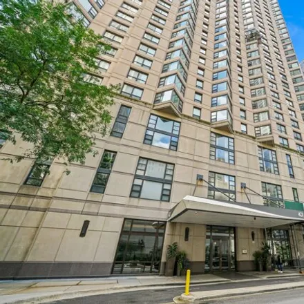 Buy this 1 bed condo on 401 E Ontario St Apt 3308 in Chicago, Illinois