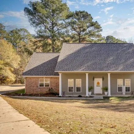 Buy this 5 bed house on 494 Highway 837 in Pleasant Valley, Ouachita Parish