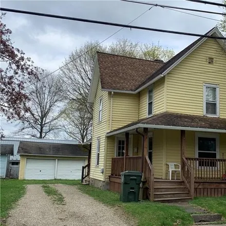 Buy this 2 bed house on 477 South Main Street in Jamestown, NY 14701