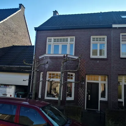 Rent this 3 bed apartment on Julianalaan 44 in 6042 JG Roermond, Netherlands