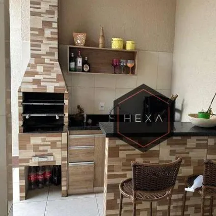 Buy this 2 bed house on Rua SB 24 in Goiânia - GO, 74369-142