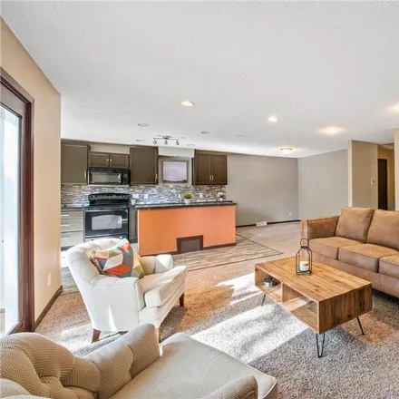 Image 4 - 10320 Linnet Circle Northwest, Coon Rapids, MN 55433, USA - Condo for sale