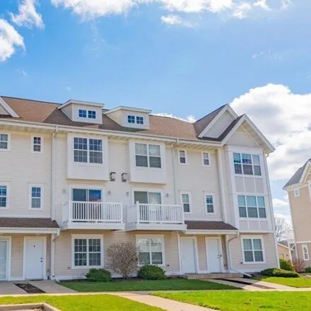Buy this 2 bed townhouse on 3814 Design Pass in Madison, WI 53719