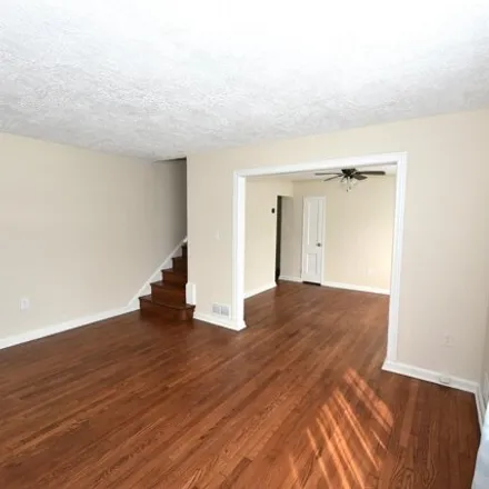 Image 3 - 624 Forrester Street Southeast, Washington, DC 20032, USA - House for rent