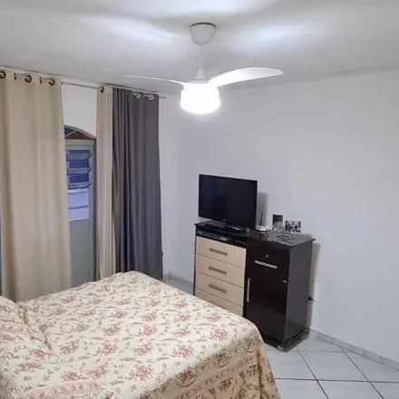 Buy this 5 bed house on Avenida Alberto Fernandes Castro in Alvinópolis II, Atibaia - SP