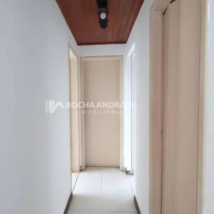 Buy this 3 bed apartment on Edifício Liliana in Avenida Cardeal da Silva, Federação