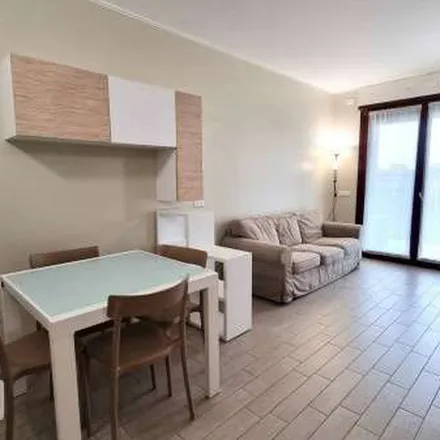 Rent this 2 bed apartment on Via Luigi Zoja in 20153 Milan MI, Italy