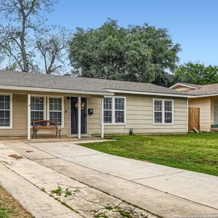 Buy this 3 bed house on 441 Anton Drive in San Antonio, TX 78223
