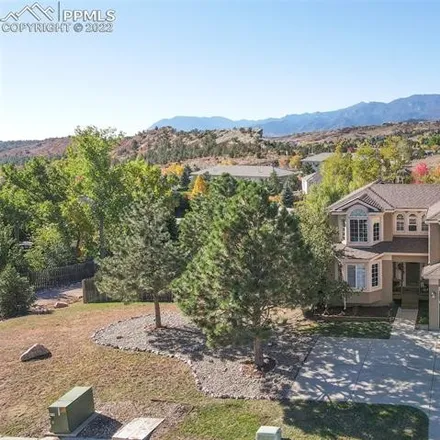 Image 2 - 1905 Allegheny Drive, Colorado Springs, CO 80919, USA - House for sale