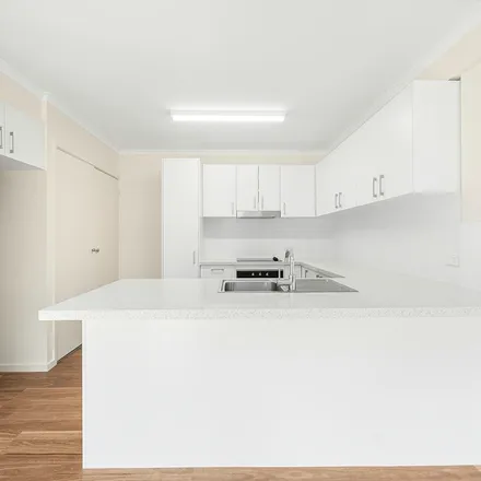 Rent this 2 bed apartment on Australian Capital Territory in Port Jackson Circuit, Phillip 2606