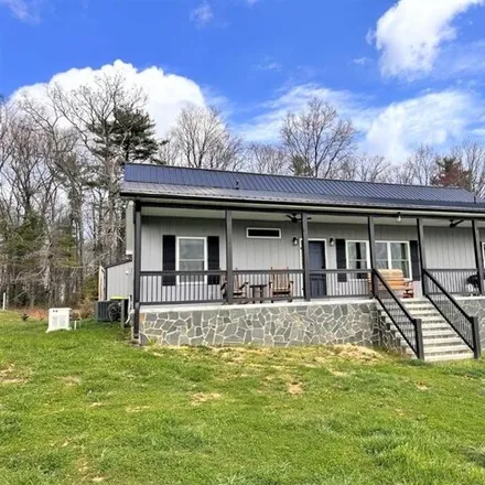 Buy this 3 bed house on Pilot View Road in Carroll County, VA