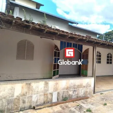 Buy this 2 bed house on Quadra do Cassimiro de Abreu in Rua São Tomé, Todos os Santos