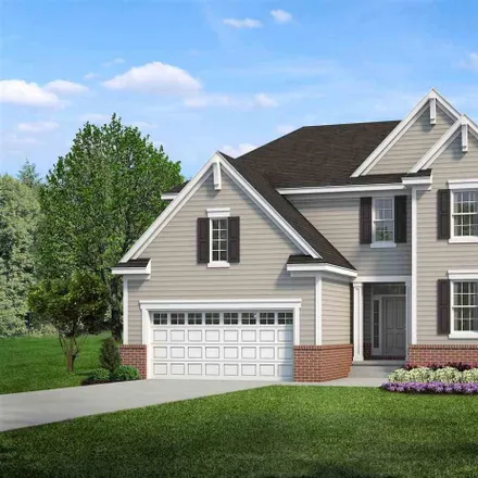 Buy this 4 bed house on Woodstock Court in Brownstown Township, MI 48134