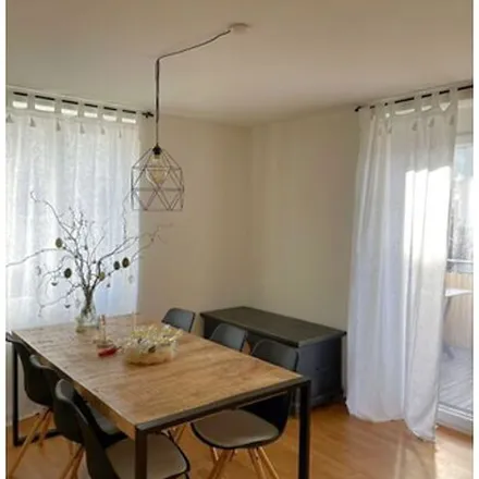 Rent this 4 bed apartment on In der Ey 29 in 8047 Zurich, Switzerland
