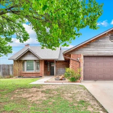 Buy this 3 bed house on 5099 Southeast Mills Avenue in Lawton, OK 73501