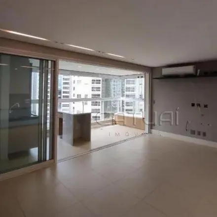 Rent this 3 bed apartment on Premiatto Residence in Rua Caracas, Palhano