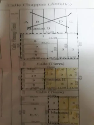 Image 3 - Ernesto Chappaz, Apóstoles, 3350 Municipio de Apóstoles, Argentina - Townhouse for sale