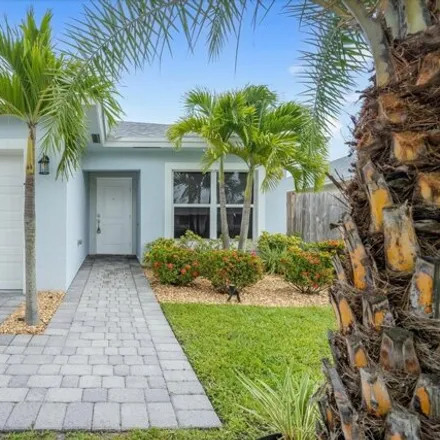 Rent this 3 bed house on 17798 Cornelia Avenue in Jupiter, FL 33458