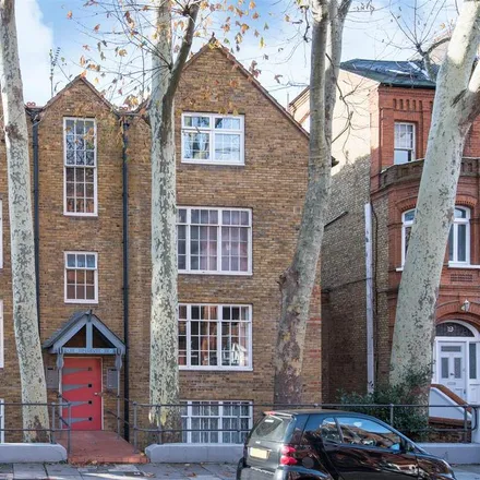 Image 9 - 13 Mornington Avenue, London, W14 8UJ, United Kingdom - Apartment for rent