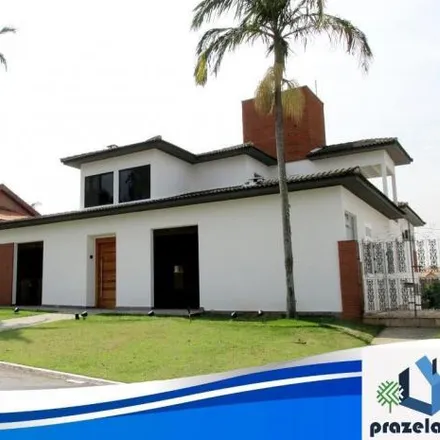 Image 2 - Alameda das Tulipas, Santana de Parnaíba, Santana de Parnaíba - SP, 06541, Brazil - House for sale
