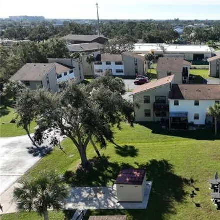 Rent this 2 bed condo on 22481 Westchester Blvd Apt B27 in Port Charlotte, Florida