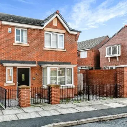 Image 1 - Staley Drive, Sefton, L20 6BE, United Kingdom - House for sale