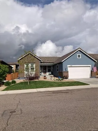 Rent this 3 bed house on 11232 Sweet Cicely Drive in Douglas County, CO 80134