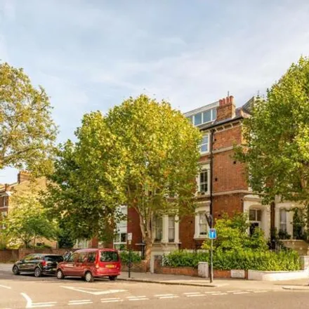 Buy this 2 bed apartment on 7 St Quintin Avenue in London, W10 6PA