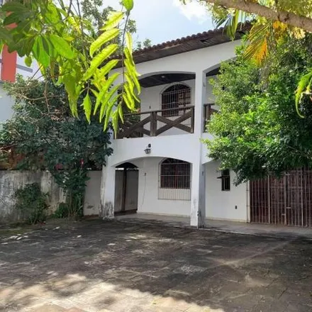 Image 2 - Rua Artur Gomes de Carvalho, Pituba, Salvador - BA, 41810-640, Brazil - House for sale