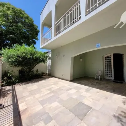 Buy this 3 bed house on Rua João Brásio in Jardim das Paineiras, Campinas - SP