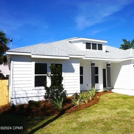 Image 3 - 308 South Vestavia Street, Panama City Beach, FL 32413, USA - House for sale