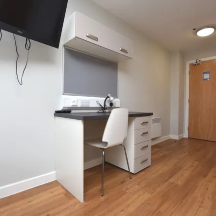 Image 2 - Xenia Students, Silver Street, Sheffield, S1 2FP, United Kingdom - Apartment for rent