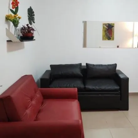 Rent this 2 bed apartment on Hospital Italiano of Buenos Aires in Teniente General Juan Domingo Perón 4190, Almagro