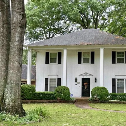 Buy this 5 bed house on 1516 Eastridge Drive in Memphis, TN 38120