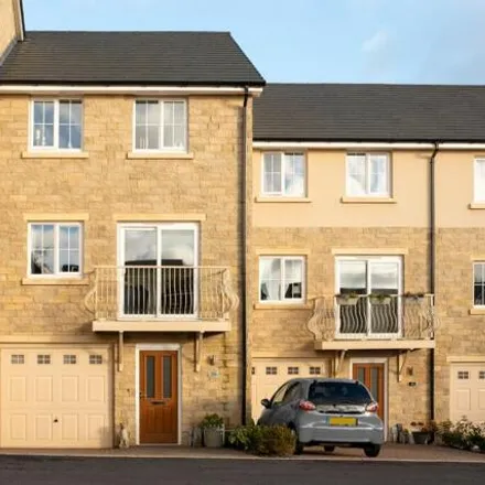 Buy this 3 bed townhouse on Sanctuary Mews in Dunscar, BL7 9GD