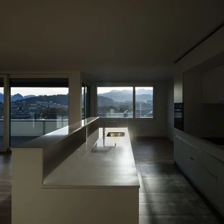 Image 3 - Amstutzstrasse 14, 6010 Kriens, Switzerland - Apartment for rent