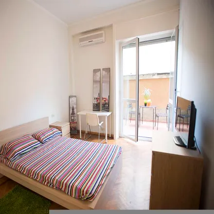 Image 2 - Ghigo, Viale Tunisia, 2, 20124 Milan MI, Italy - Room for rent