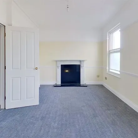 Rent this 1 bed apartment on Sondes Lodge in Deal town centre, 14 Sondes Road